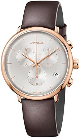 K8M276G6 ساعة CK رجالي