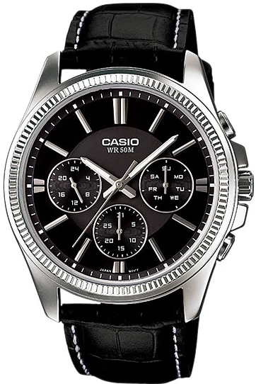 MTP-1375L-1AVDF ساعة كاسيو