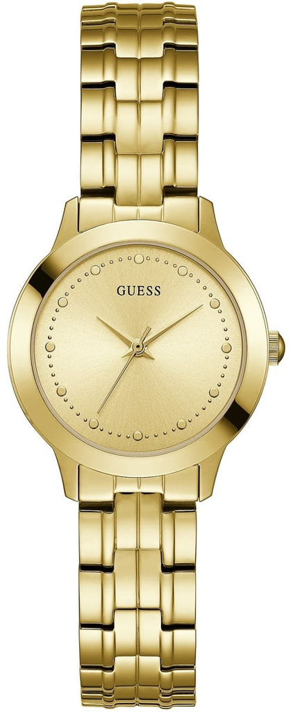 W0989L2  ساعة GUESS حريمي