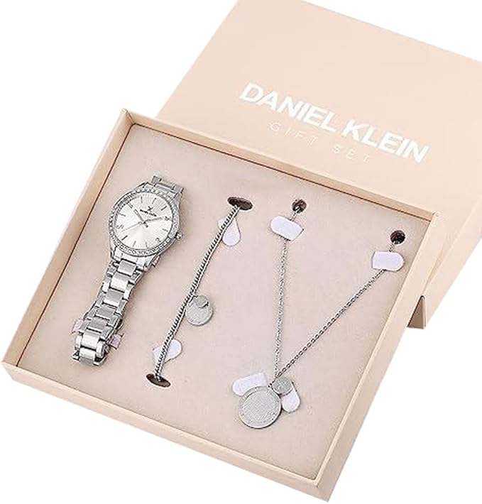 DK.1.12779-1 DANIE KLEIN ساعه حريمي