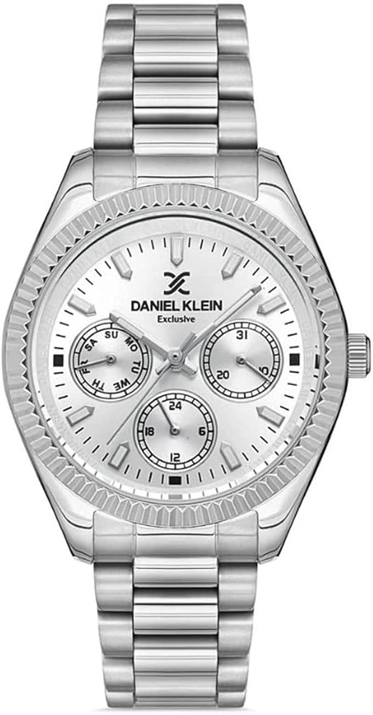 DK.1.12801-1 DANIE KLEIN ساعه حريمي