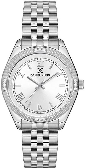DK.1.12802-1 DANIE KLEIN ساعه حريمي