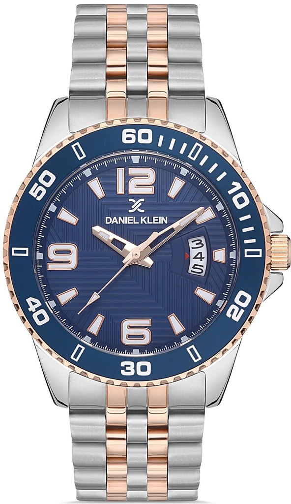 DK.1.12876-5 DANIE KLEIN ساعه رجالي