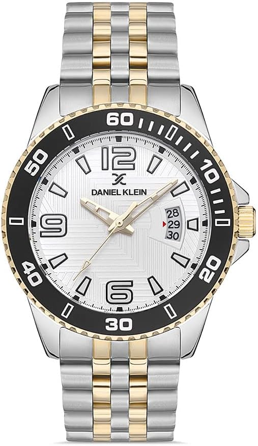 DK.1.12876-6 DANIE KLEIN ساعه رجالي