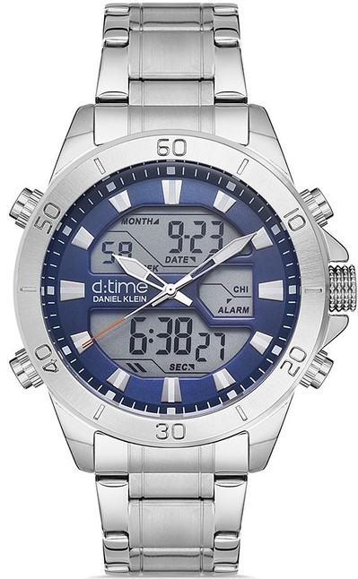 DK.1.12884-3 DANIE KLEIN ساعه رجالي