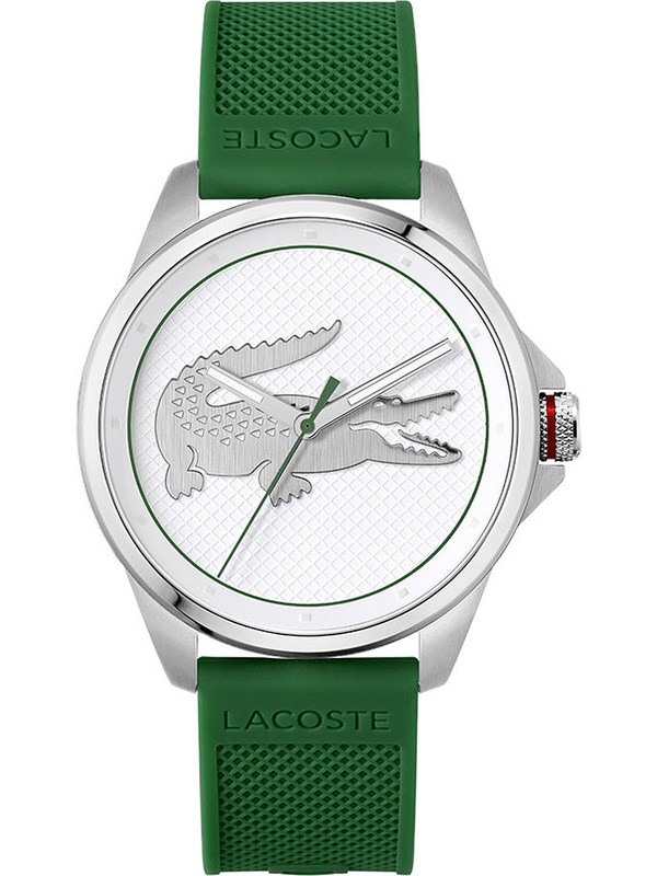 2011157 LACOSTE ساعه رجالي