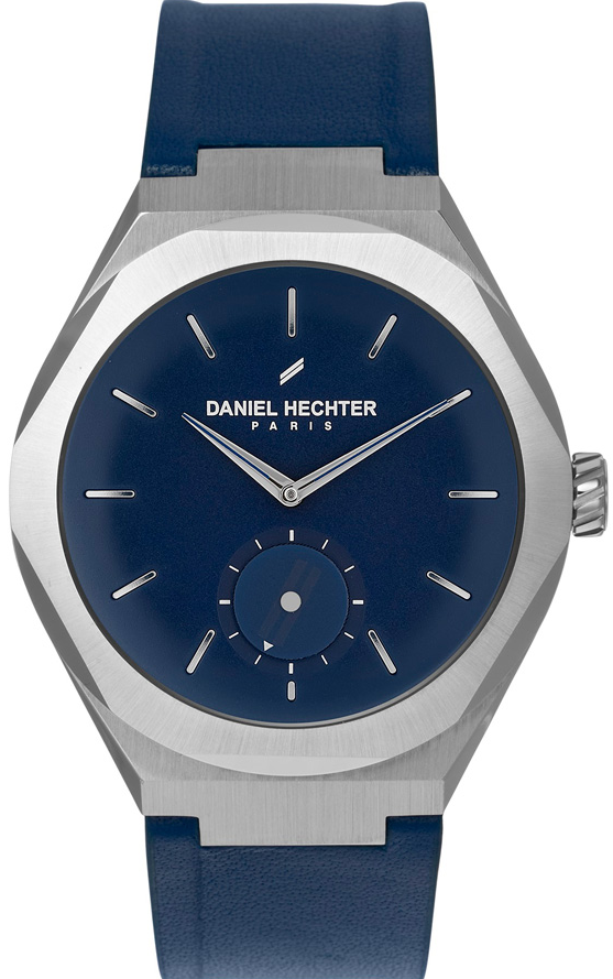 DHG00301 ساعة DANIEL HECHTER رجالي