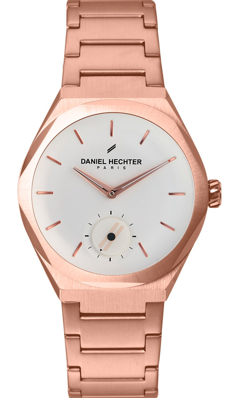 DHL00206 ساعة DANIEL HECHTER