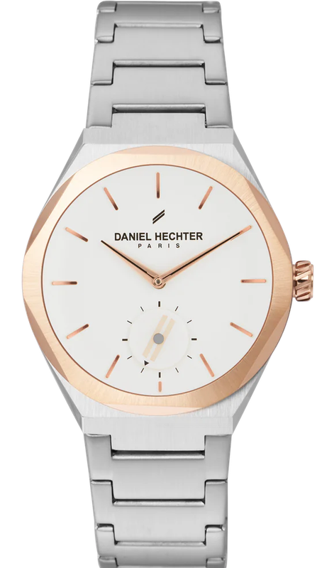 DHL00210 ساعة DANIEL HECHTER حريمي