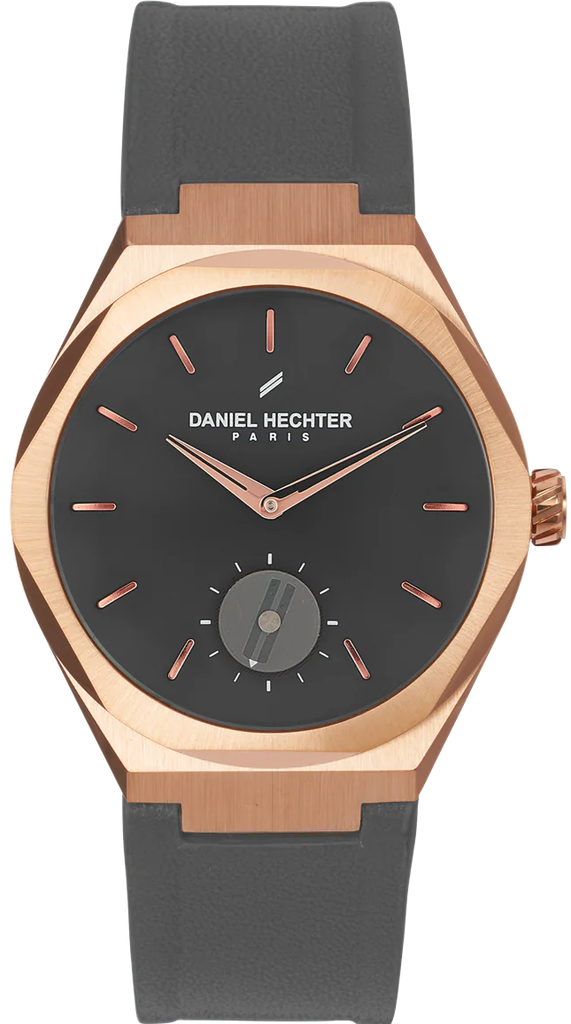 DHL00201 ساعة DANIEL HECHTER حريمي