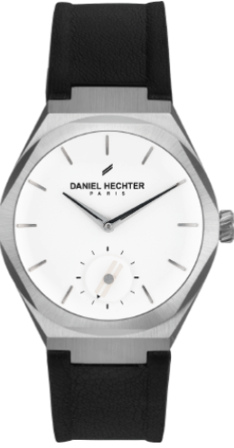 DHL00203 ساعة DANIEL HECHTER حريمي