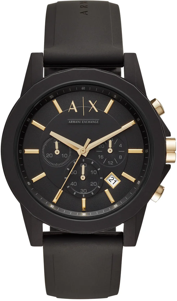 AX7105 ساعة ARMANY EXCHANGE  رجالي