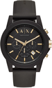 AX7105 ساعة ARMANY EXCHANGE  رجالي