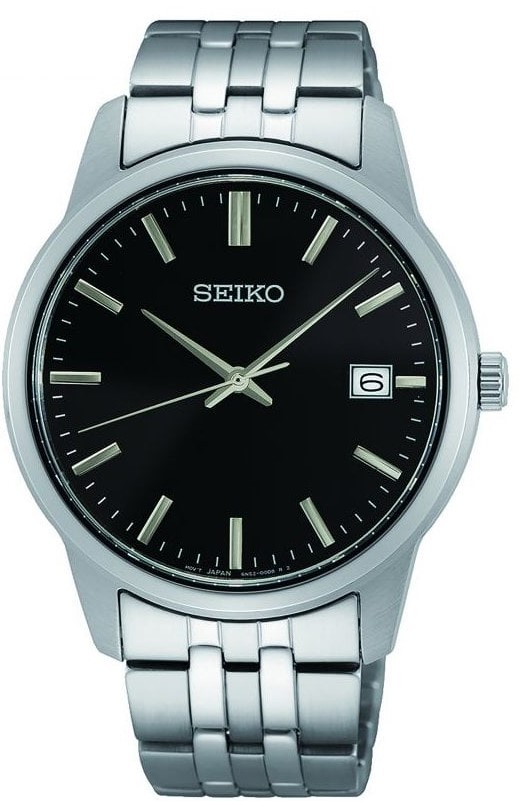 SUR401P1 ساعة رجالي SEIKO