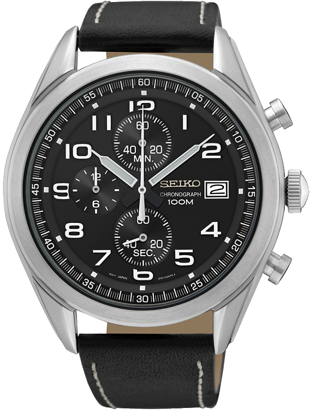 SSB271P1 ساعة رجالي SEIKO