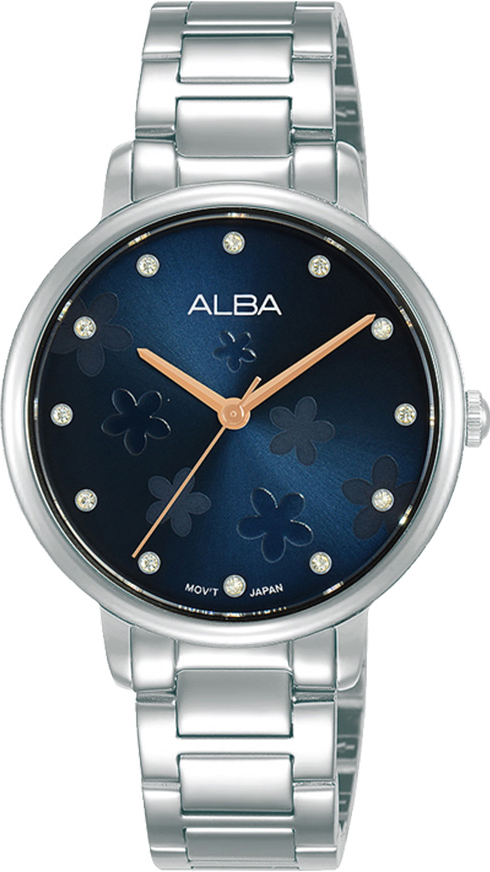 AH8853X1 ساعة ALBAحريمي