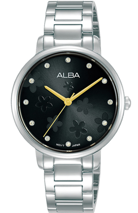 AH8855X1 ساعة ALBAحريمي