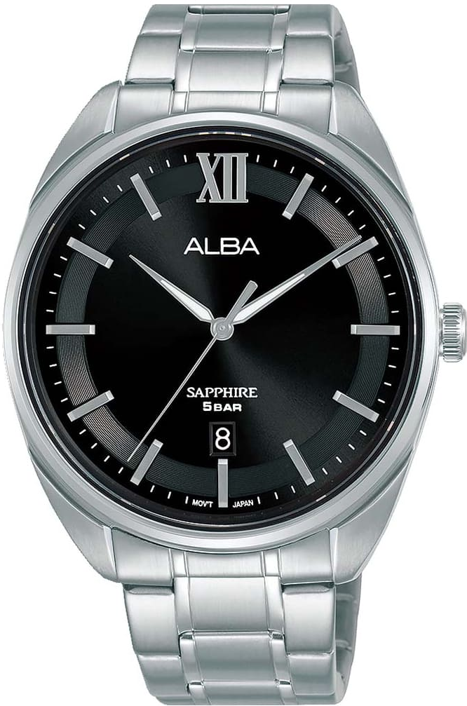 AS9M51X1 ساعة ALBA رجالي