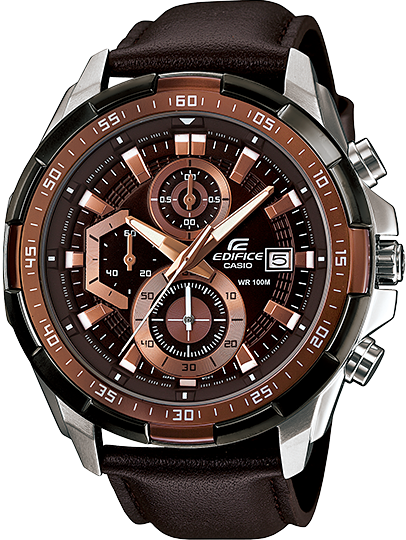 EFR-539L-5AVUDF ساعة كاسيو أيدفيس