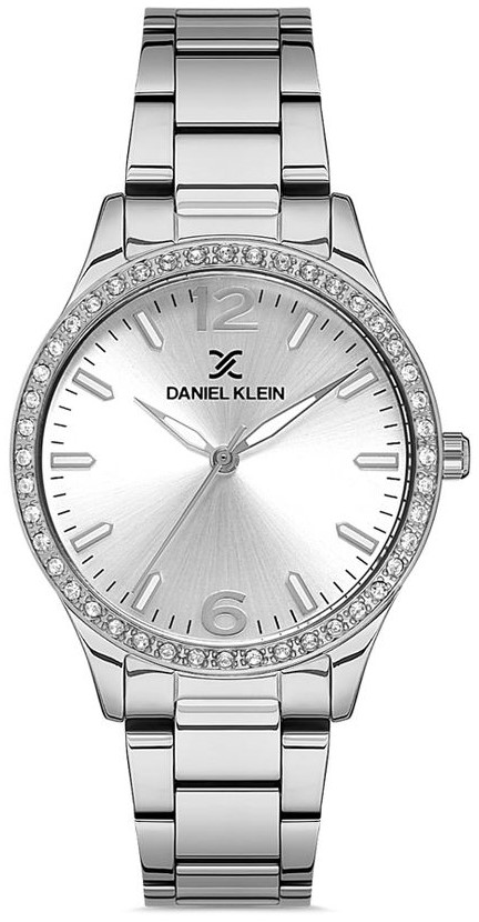 DK.1.12898-1 ساعة دانيل كلاين حريمي