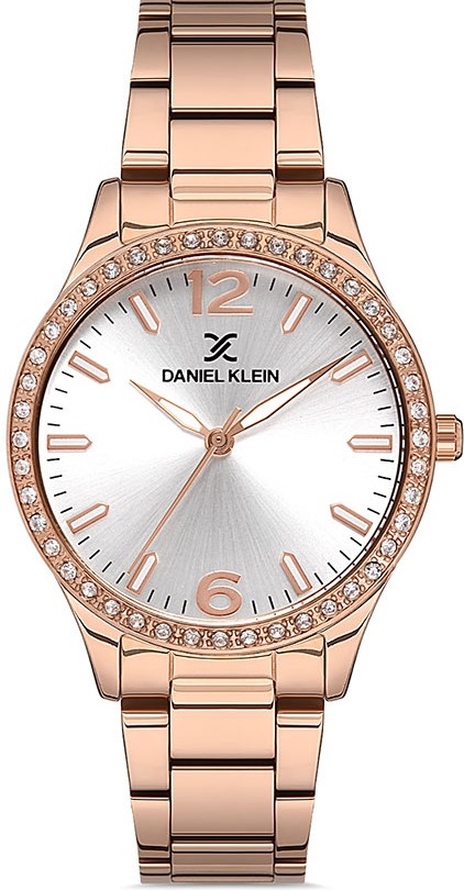 DK.1.12898-4حريمى معدن روز جولد