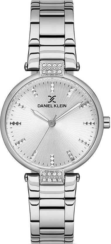 DK.1.12921-1 DANIEL KLEIN ساعة حريمي