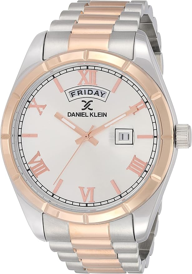 DK.1.12862-4 ساعة دانيل كلاين حريمي