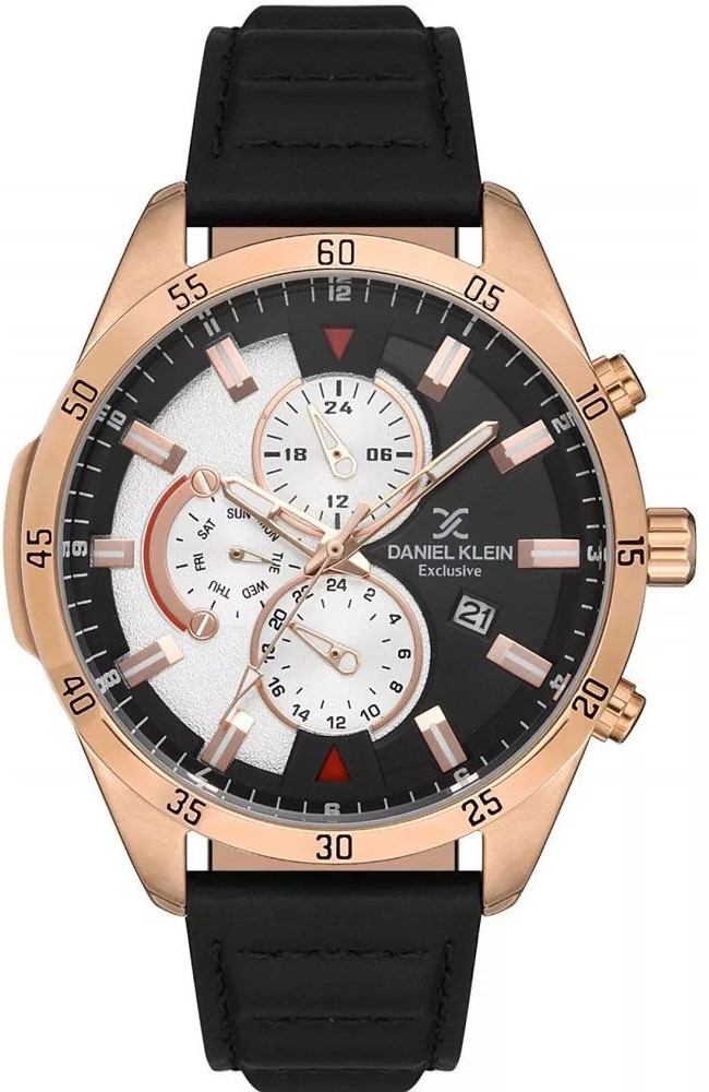 DK.1.12927-3 DANIEL KLEIN ساعة رجالي