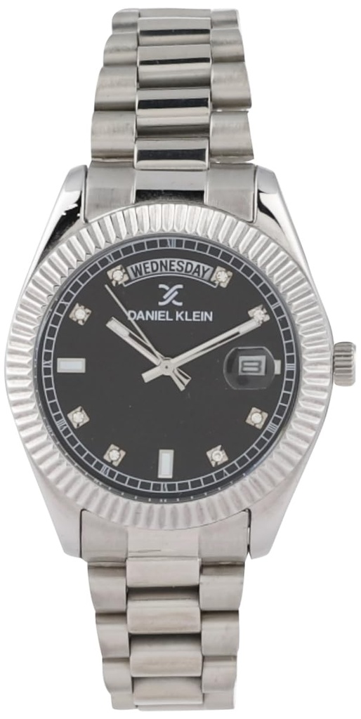 DK.1.12934-6 DANIEL KLEIN ساعة  حريمي