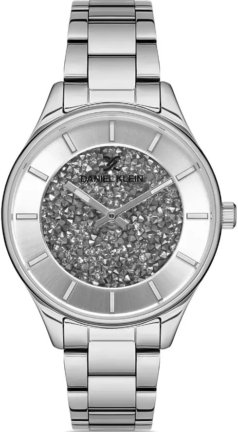 DK.1.12936-1 DANIEL KLEIN ساعة حريمي