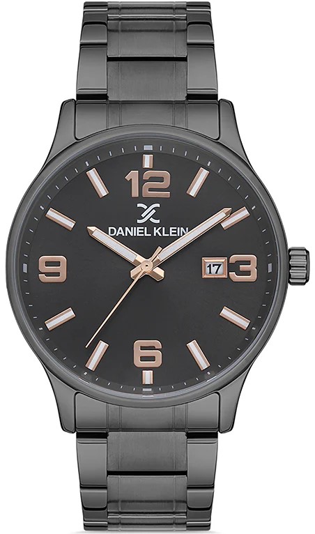 DK.1.12940-4 ساعة دانيل كلاين رجالي