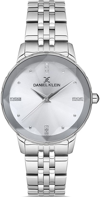 DK.1.12795-1 ساعة دانيل كلاين حريمي