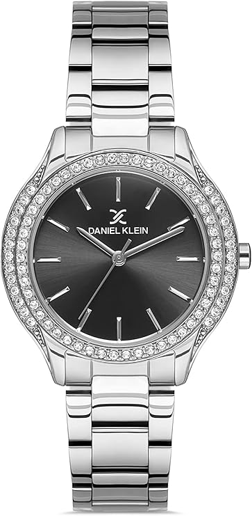 DK.1.12957-4 DANIEL KLEIN ساعة حريمي