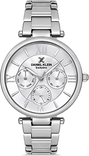 DK.1.12970-4 DANIEL KLEIN رجالي