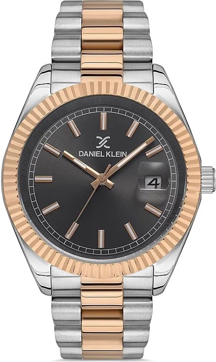 DK.1.12992-5 DANIEL KLEIN ساعة رجالي