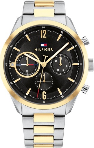 1791944 ساعة تومي رجالي