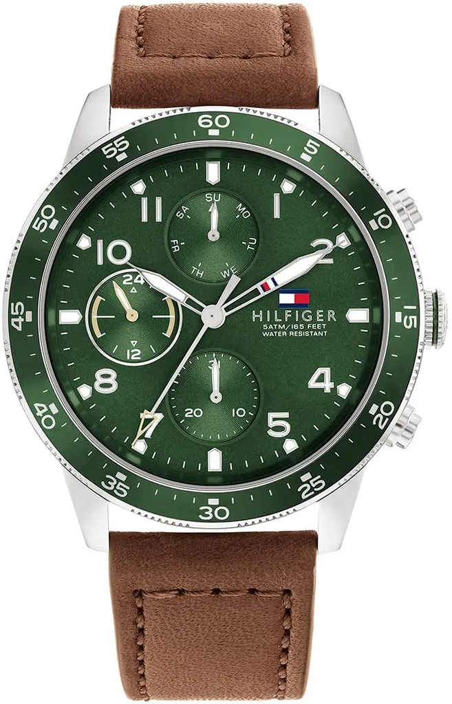 1791948 ساعة تومي رجالي