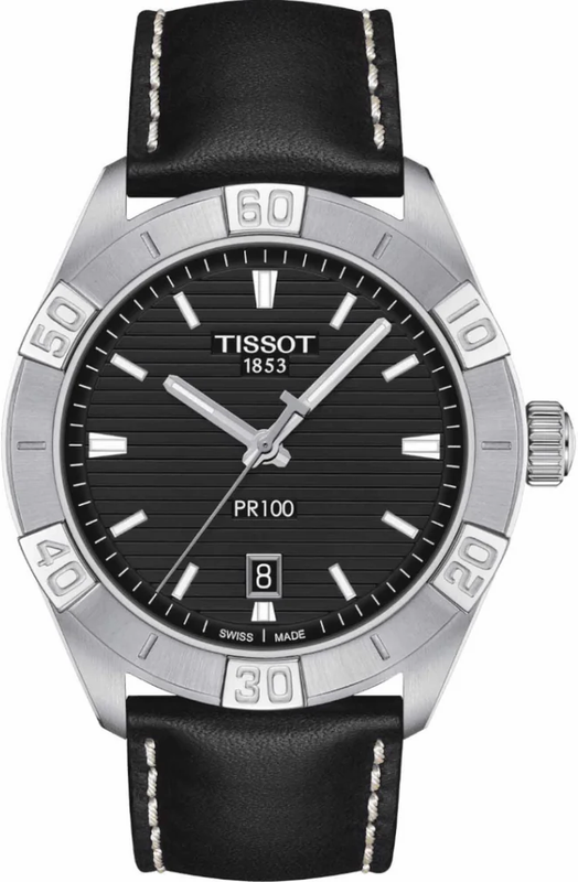 T101.610.16.051 TISSOT ساعة رجالي