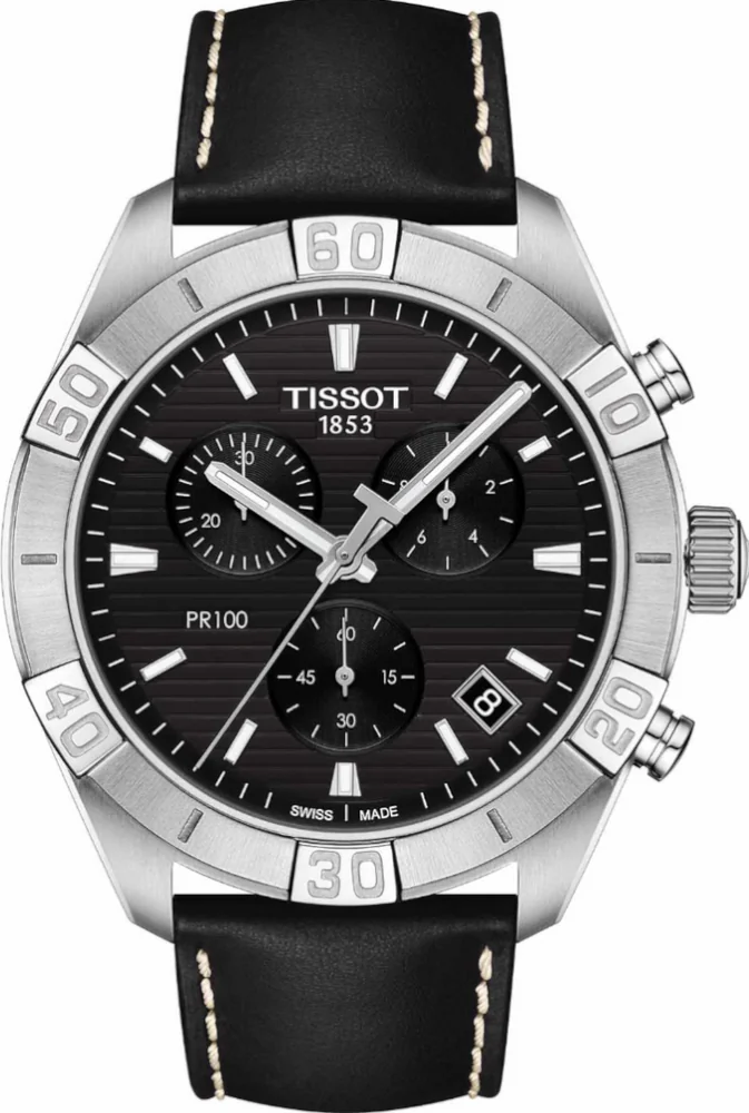 T101.617.16.051 ساعة تيسوت رجالي