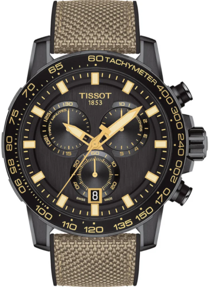 T125.617.37.051.01 ساعة TISSOT