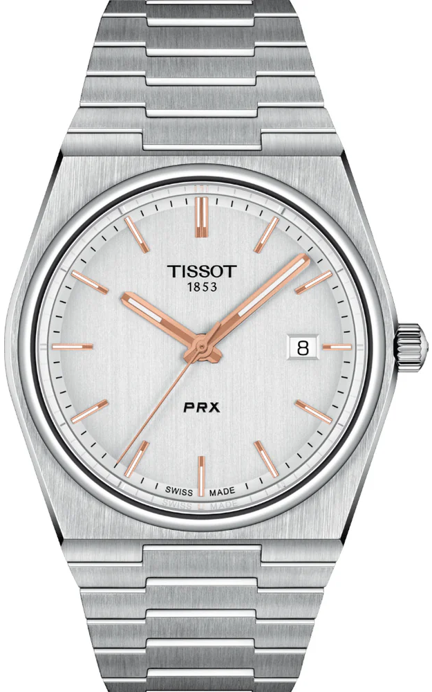 T137.410.11.031 TISSOT ساعة رجالي