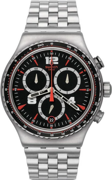 YVS404GE ساعة سواتش رجالي