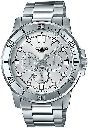 MTP-VD300D-7EUDF ساعة كاسيو رجالي