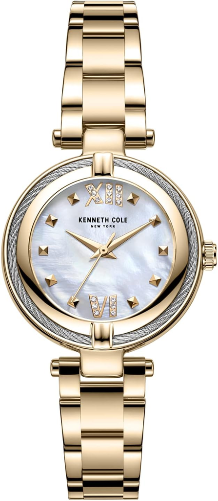 KC51052005 ساعة KENNETH COLE حريمي