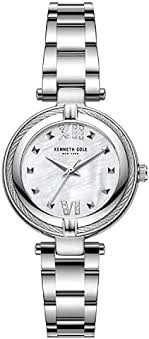 KC51052003 ساعة KENNETH COLE حريمي