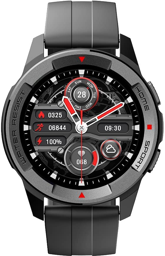 8A-98 MIBRO WATCH X1