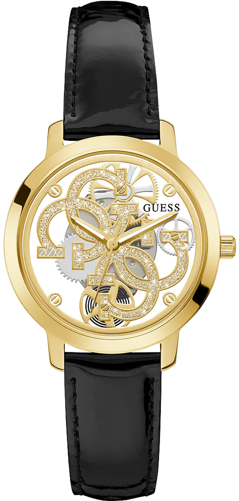GW0383L1 ساعة GUESS حريمي