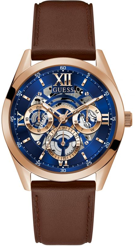 GW0389G3 ساعة GUESS رجالي