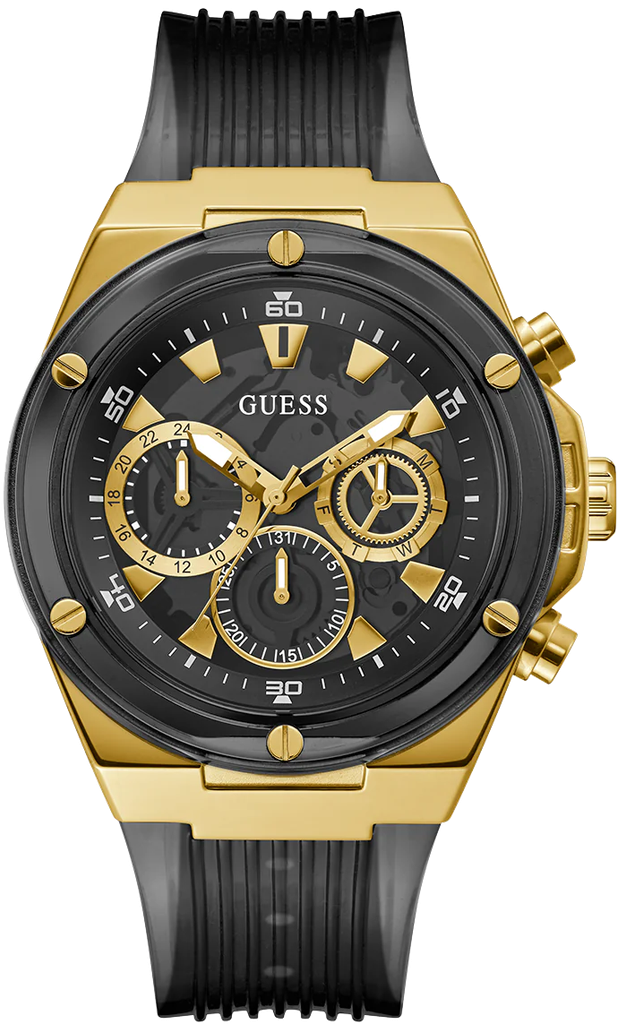 GW0425G1 ساعة GUESS رجالي