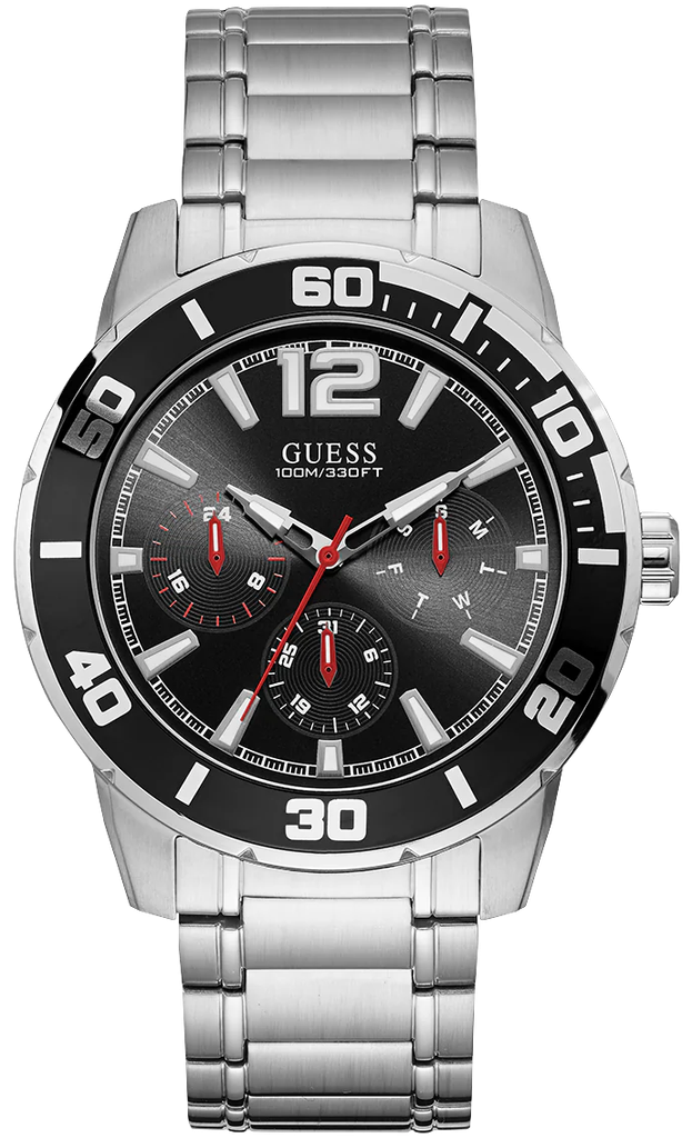 W1249G1 ساعة GUESS رجالي